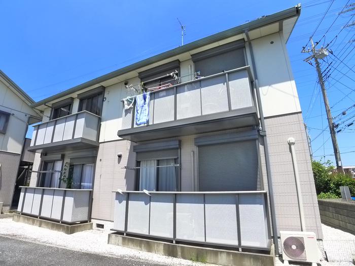 ウインザーコート壱番館