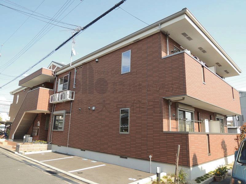 ハイツ赤坂