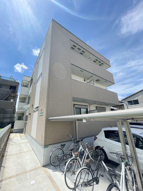 サンシーブル 三国ケ丘