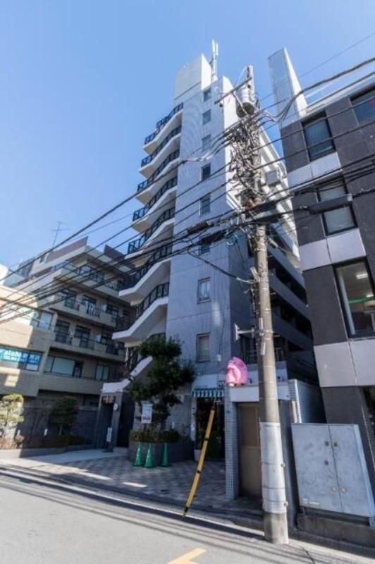 ダイヤモンドスクエア新所沢