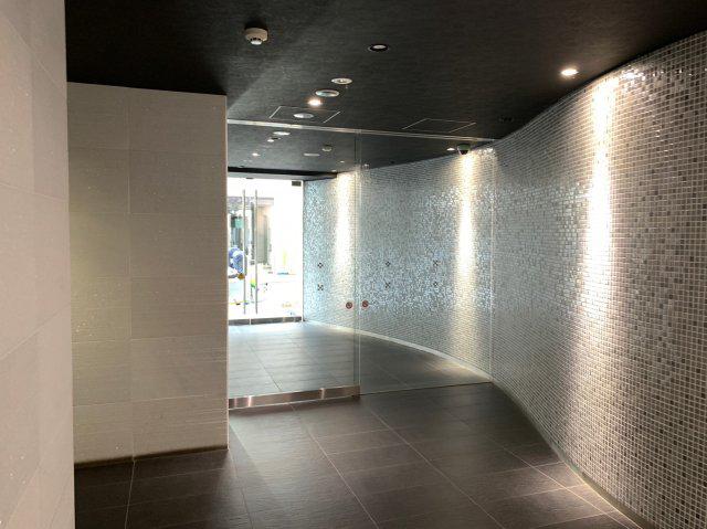 ALTERNA銀座 オルタナ銀座