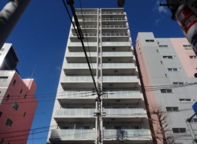 パークアクシス西巣鴨
