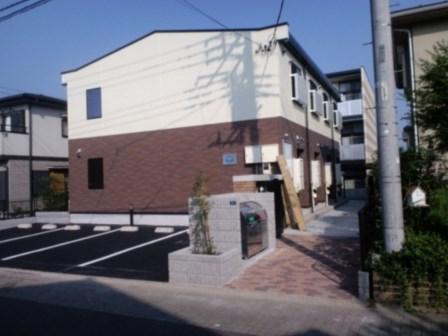 コッリーナみなみ野