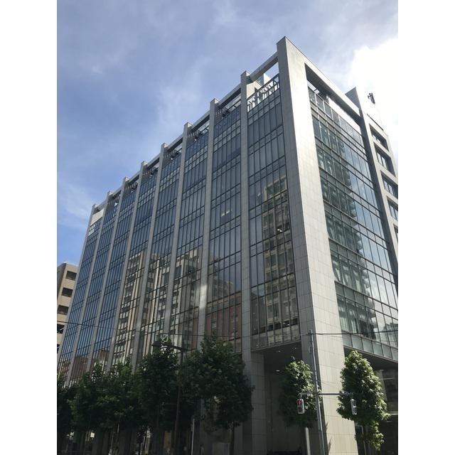日本橋安田スカイゲート