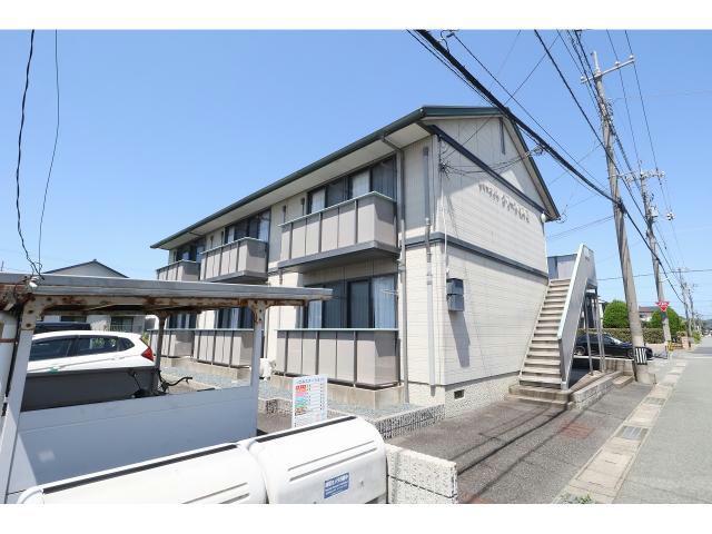 シャーメゾングリーンヒルB