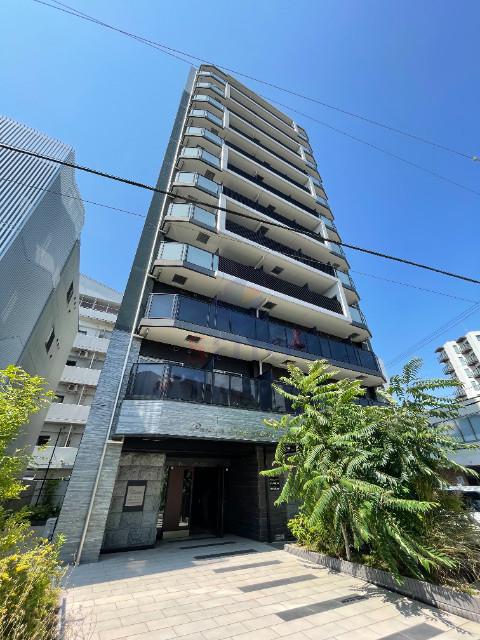 プレサンス大阪ゲートシティ