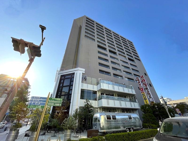 ビオラ田町