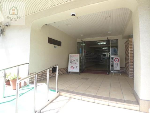 野田パークマンション