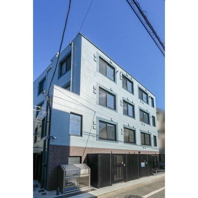 ウェルスクエア学芸大学II