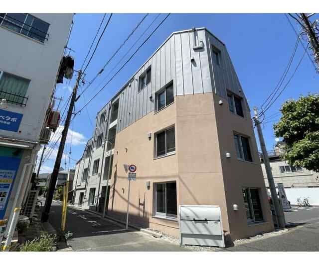 URBAN NEST 杉並