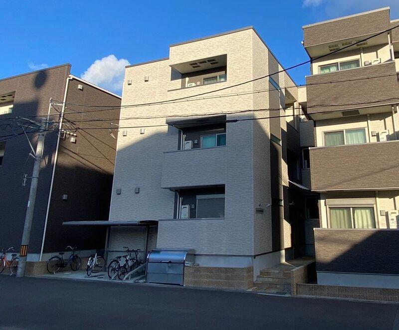 ル・クール下新庄