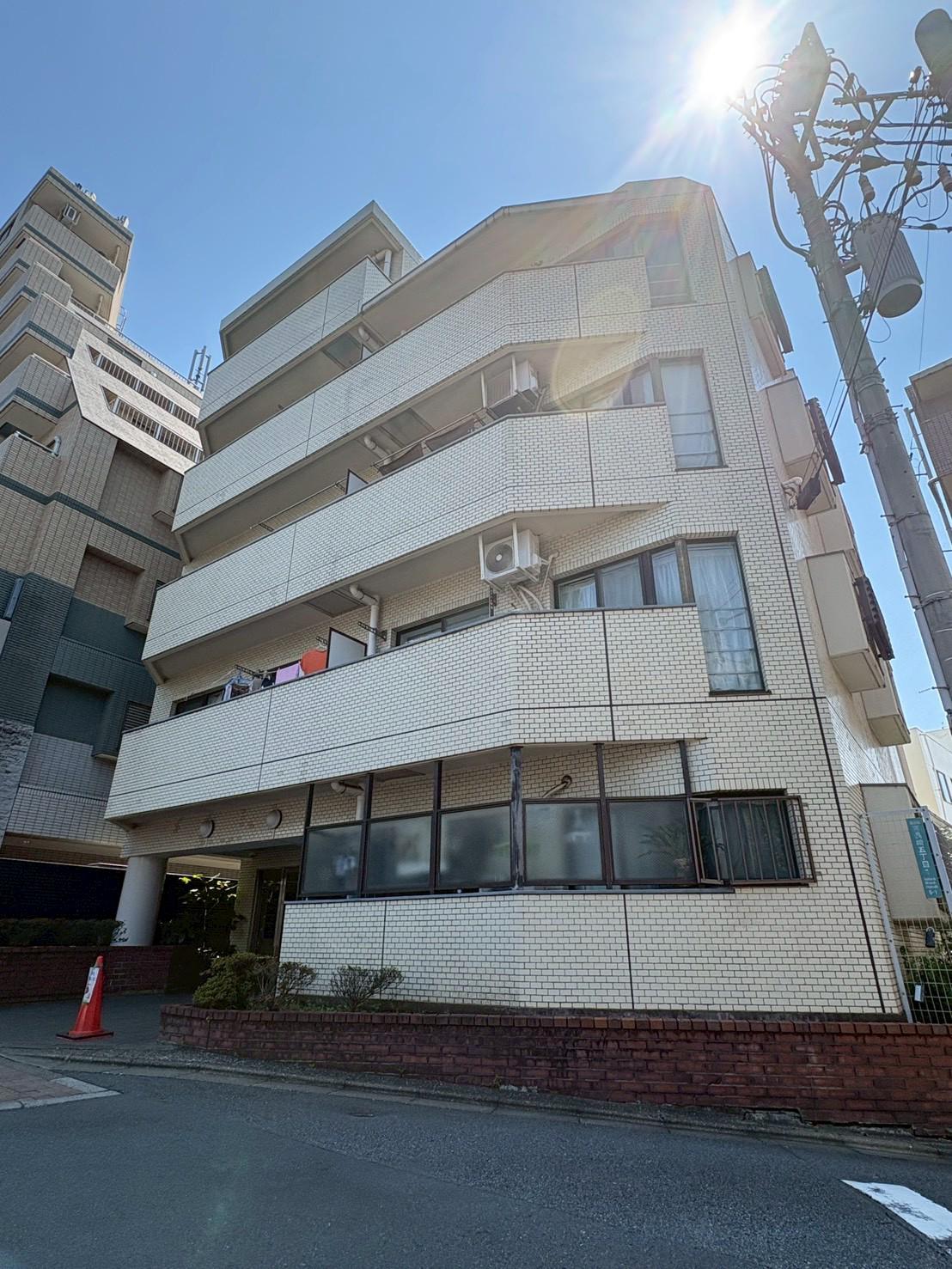 コスモ東長崎