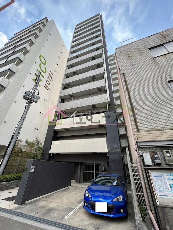 エスリード心斎橋イースト