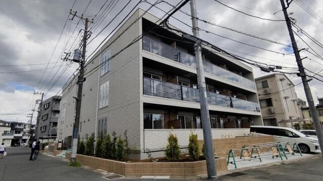 ジェンティーレ・トリヤマIII