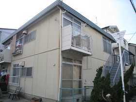 谷川ハイツ