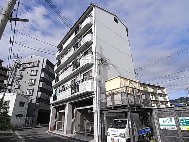 パークサイド ハイツ