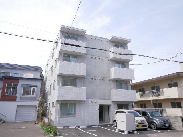 ルチアーノ山鼻