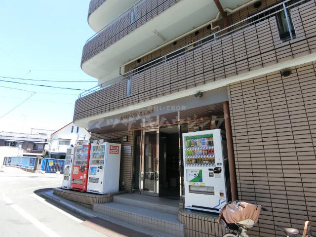 リバーサイドパレス