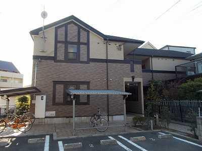 コンフォート 大道
