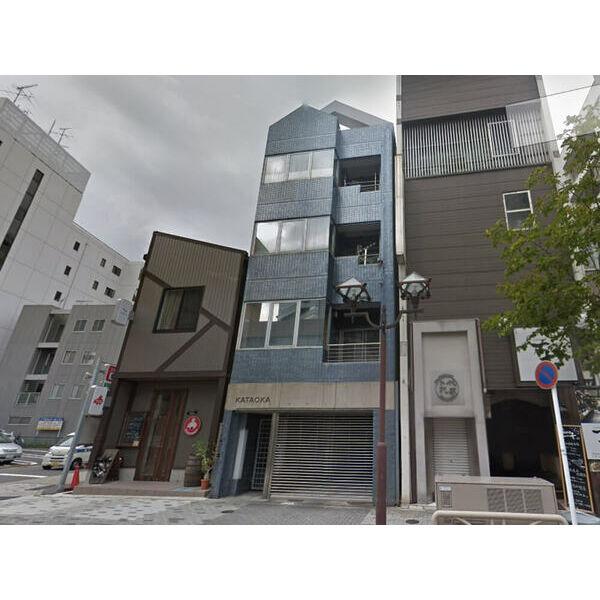 GU-UG東桜