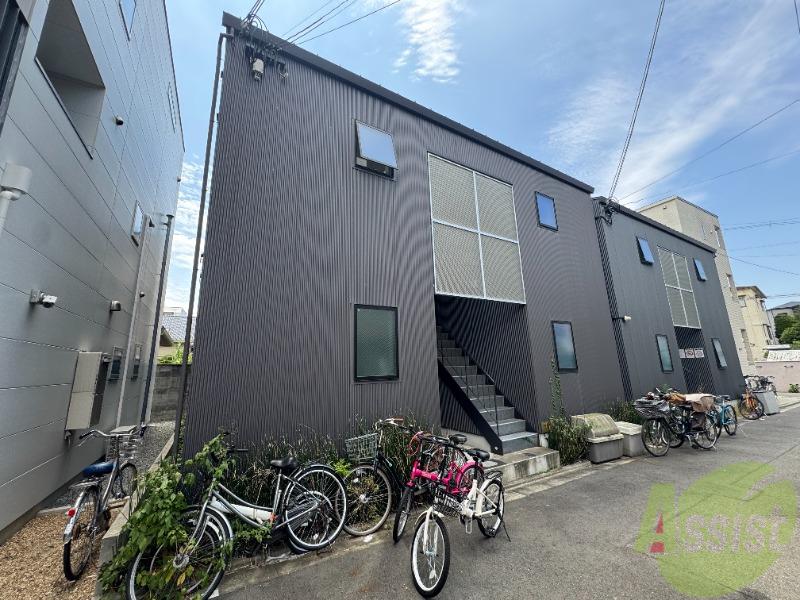 サンハイム下新庄
