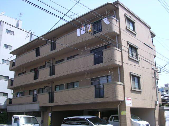 タウンコート長住