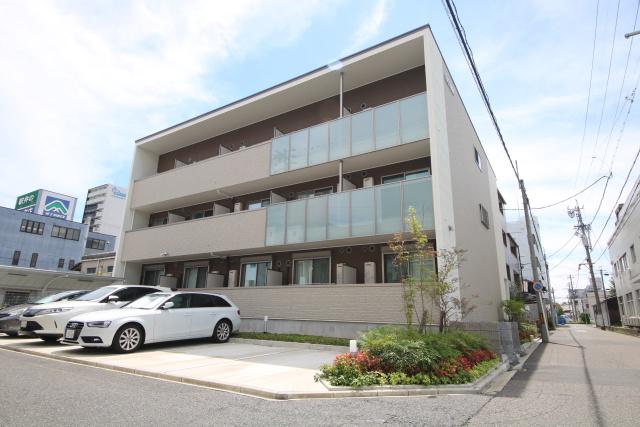 アムール千原