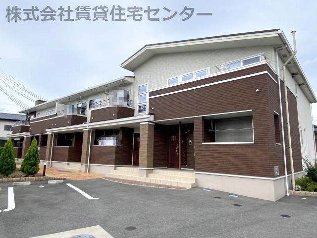 アジュール岩出