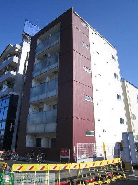 BCASA KAMATA