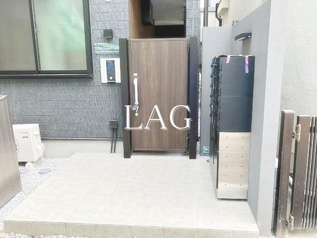 町屋PRIMECOURT