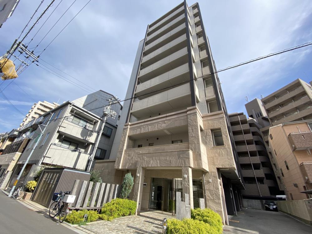 エヴァステージ梅田ウエスト