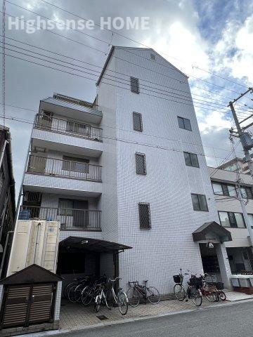 メゾンドフローレンス