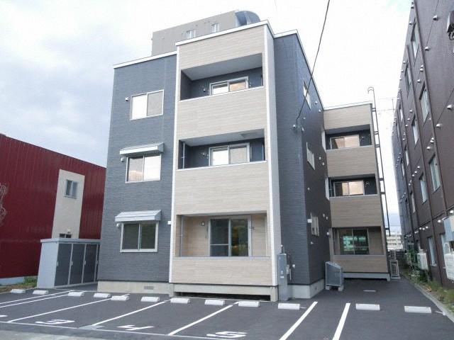 イル デコN40