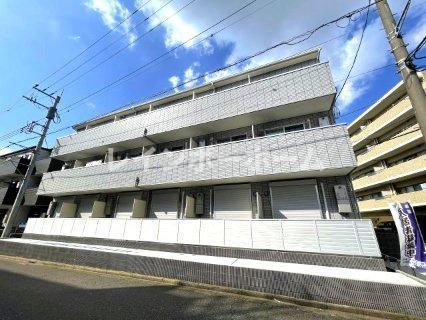 サクラテラス富士見
