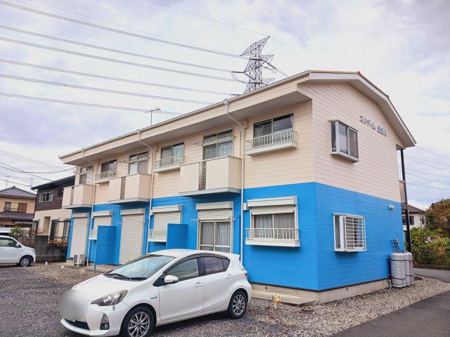エルディム愛福A