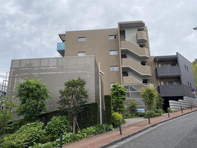 HILL FLAT OSAKI