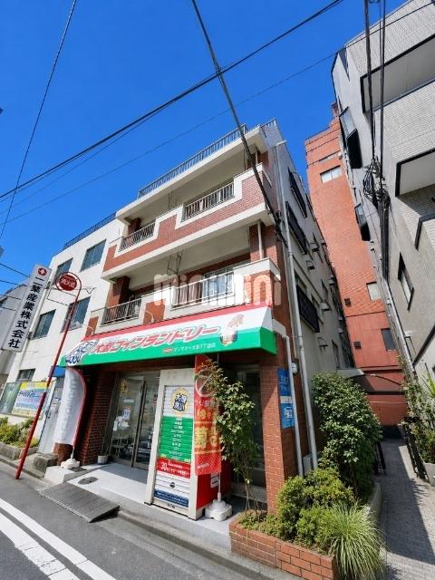 青木ハイツ