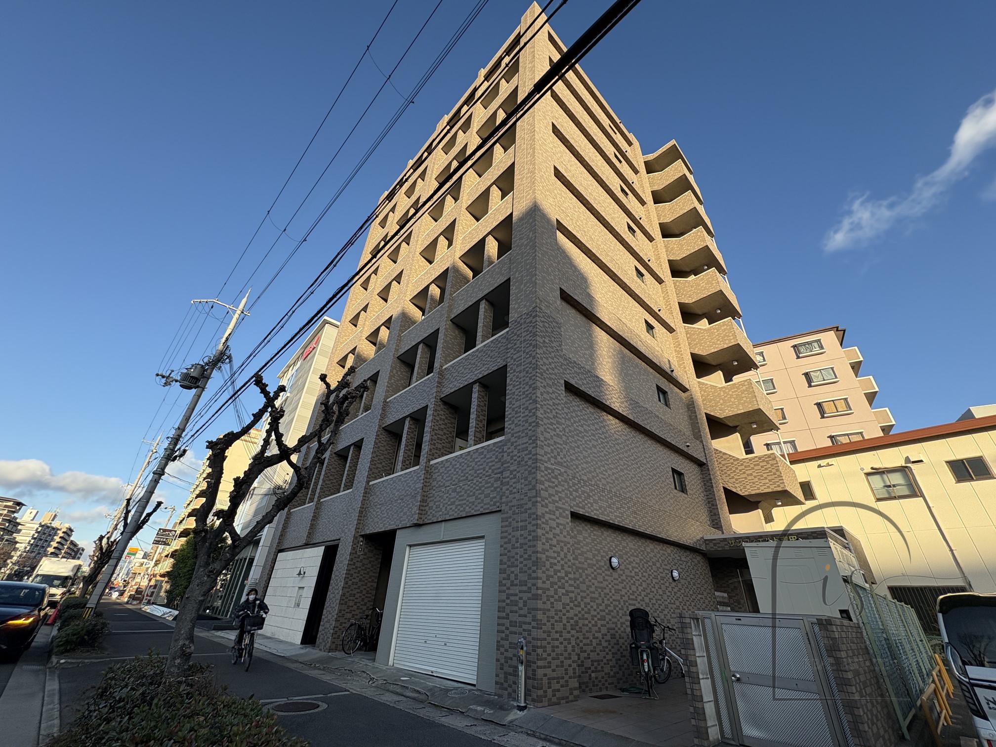 サンフィエルト吉田