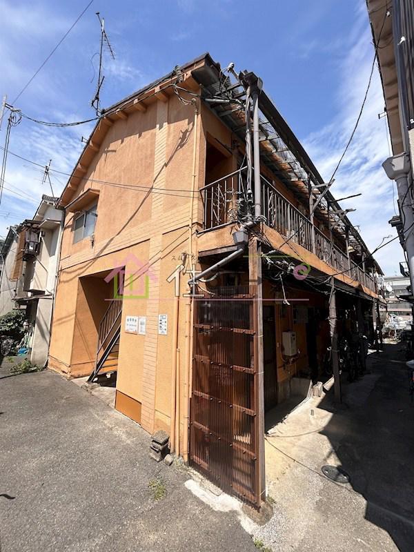 RIZE東住吉