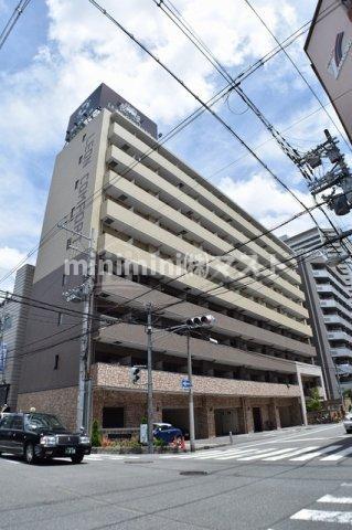 LC難波