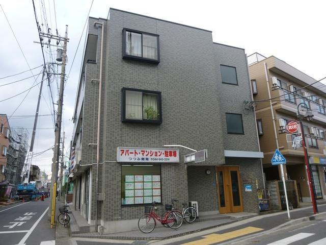 メゾン梨花II
