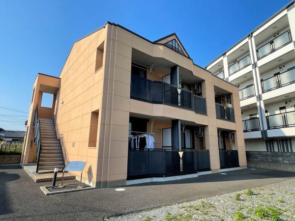 アーバン・ヒルズ