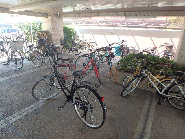 ルモンド西宮