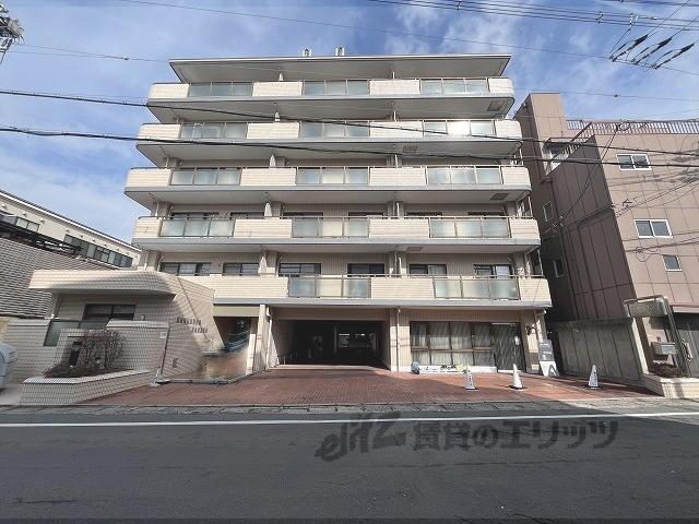 竹鼻ハイツ