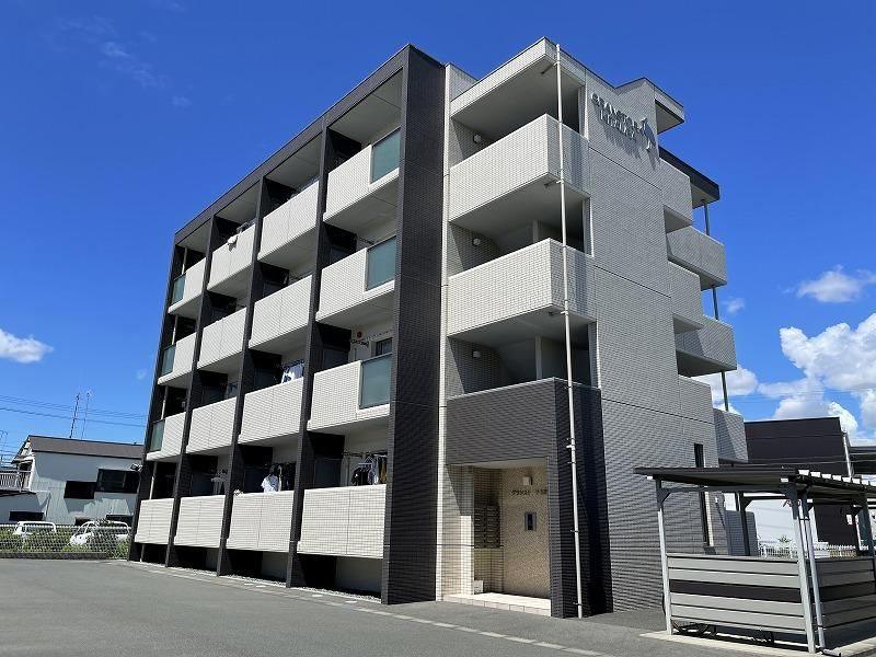 グランストーク北浦