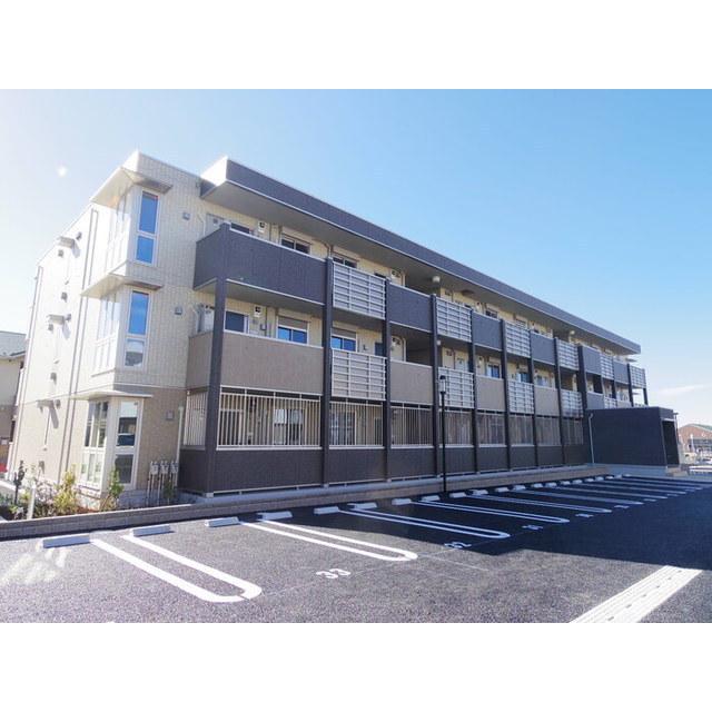 ゼピュロス学園の森 M