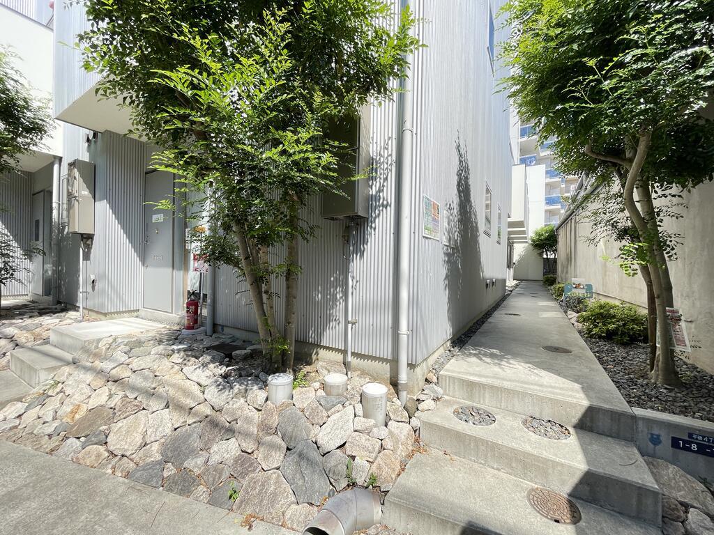 W&R APARTMENT01