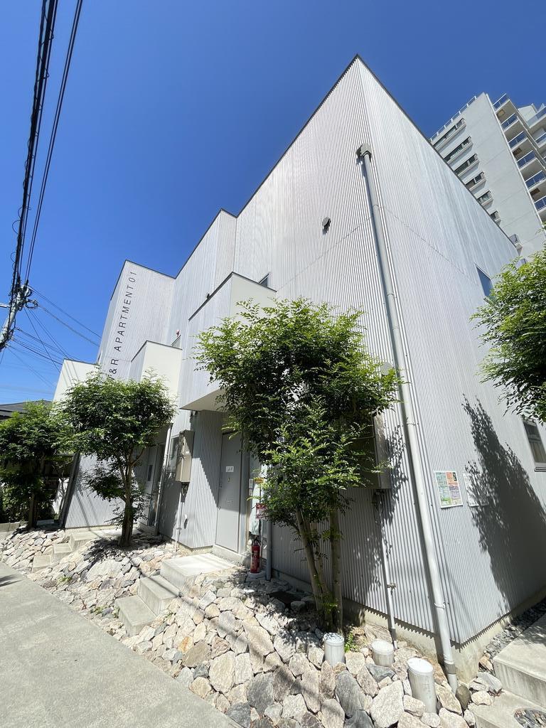 W&R APARTMENT01