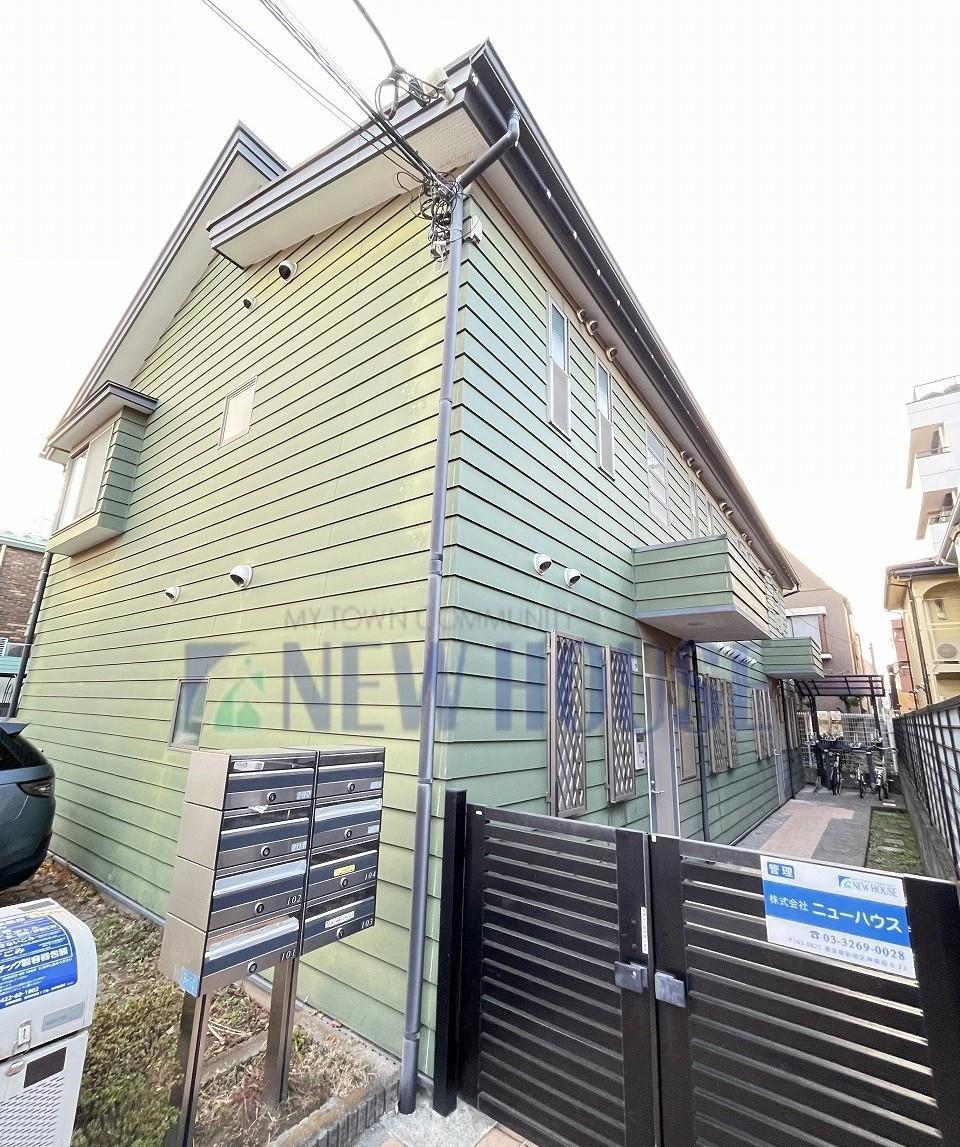 OM・HOUSE