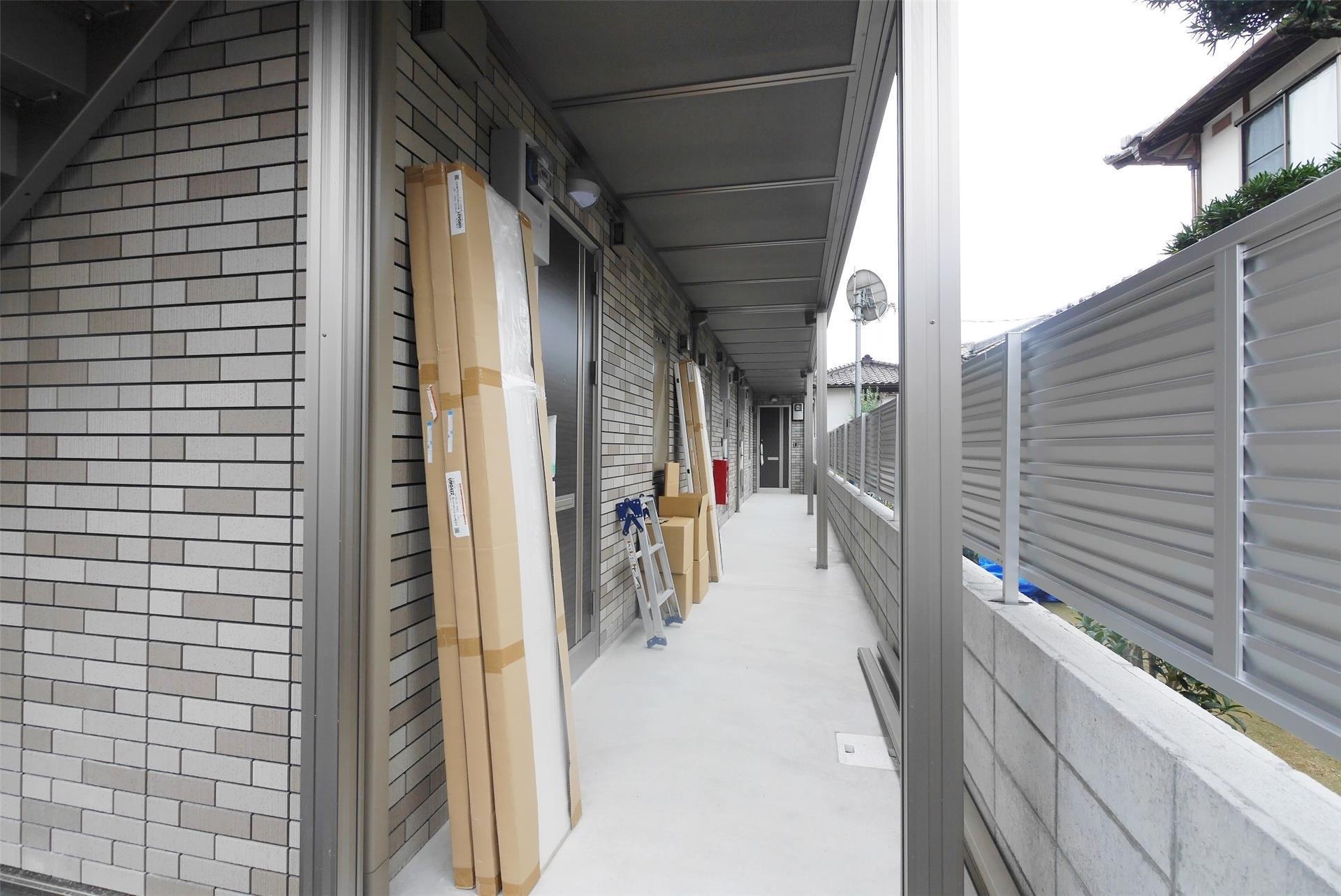 ラフィーネS